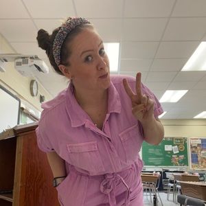 Meet your Posher, Sidney